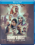 Ronnie's Quest - Ronnie's Quest - Blu-ray