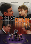 Takedown - Takedown - DVD