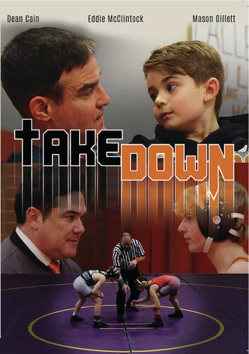 Takedown - Takedown - DVD