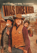 Was Once A Hero - Was Once A Hero - DVD