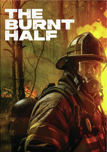 Burnt Half - Burnt Half - DVD