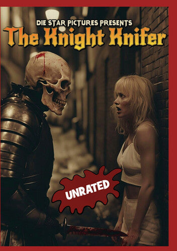 Knight Knifer - Knight Knifer - DVD