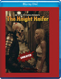 Knight Knifer - Knight Knifer - Blu-ray