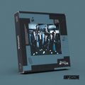 Wild & Free - Kick Version (Post) (Stic) (Pcrd) Music CD