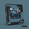 Ampers&one - Wild & Free - Kick Version - Music CD