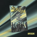 Ampers&one - Wild & Free - Start Version - Music CD