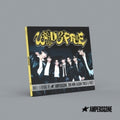 Ampers&one - Wild & Free -digipack Version - Music CD