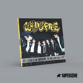 Wild & Free -Digipack Version (Pcrd) (Phob) (Phot) Music CD