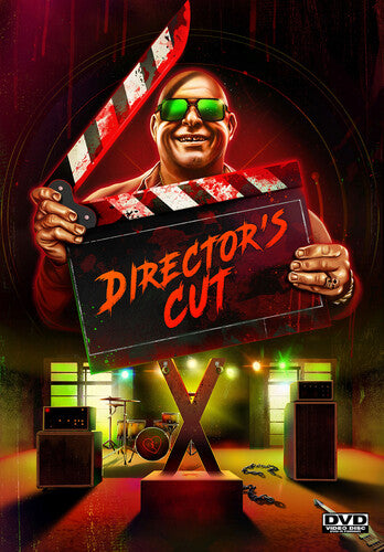 Director's Cut - Director's Cut - DVD