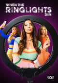 When The Ringlights Dim - When The Ringlights Dim - DVD