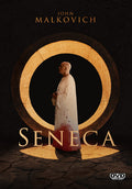 Seneca: On The Creation Of Earthquakes - Seneca: On The Creation Of Earthquakes - DVD