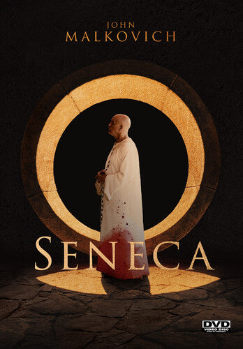 Seneca: On The Creation Of Earthquakes - Seneca: On The Creation Of Earthquakes - DVD
