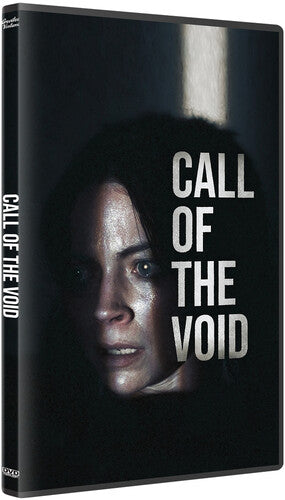 Call Of The Void - Call Of The Void - DVD
