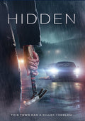 Hidden - Hidden - DVD