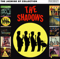 Shadows - Jasmine Ep Collection - Music CD