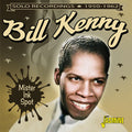 Kenny,bill - Mister Ink Spot: Solo Recordings 1950-1962 - Music CD