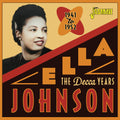 Johnson,ella - Decca Years 1941-1952 - Music CD
