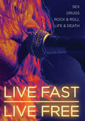 Live Fast Live Free - Live Fast Live Free - DVD