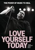 Love Yourself Today - Love Yourself Today - DVD