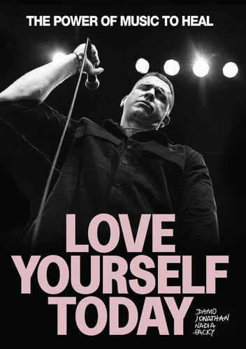 Love Yourself Today - Love Yourself Today - DVD