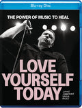 Love Yourself Today - Love Yourself Today - Blu-ray