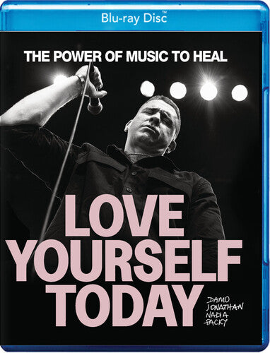 Love Yourself Today - Love Yourself Today - Blu-ray