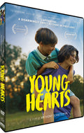 Young Hearts - Young Hearts - DVD