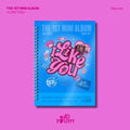 Odd Youth - I Like You - Diary Version - Music CD