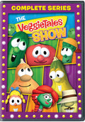 Veggietales Show: Complete Series - Veggietales Show: Complete Series - DVD