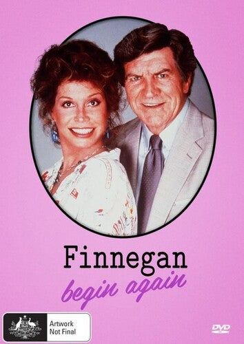 Finnegan Begin Again - Finnegan Begin Again - DVD