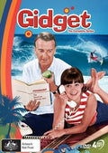 Gidget: The Complete Series - Gidget: The Complete Series - DVD