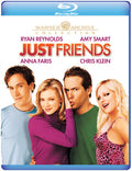 Just Friends - Just Friends - Blu-ray