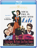 Lili - Lili - Blu-ray