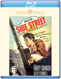 Side Street - Side Street - Blu-ray