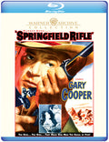 Springfield Rifle - Springfield Rifle - Blu-ray