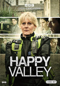 Happy Valley: Season One - Happy Valley: Season One - DVD
