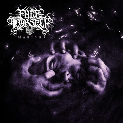 Face Yourself - Martyr - Music CD