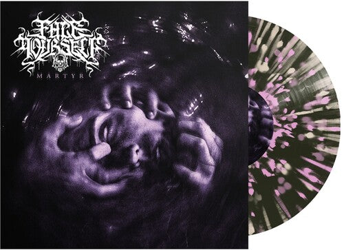 Face Yourself - Martyr - Vinyl Record