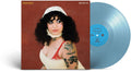 Big Ideas [Baby Blue LP] Vinyl Record