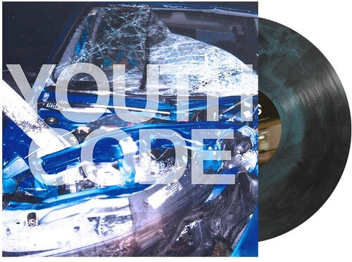 Youth Code - Yours With Malice - Vinyl Record