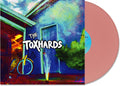 Toxhards By The Toxhards [Colored Vinyl] (Pnk) Vinyl Record