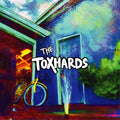 Toxhards - The Toxhards by the Toxhards [Pink]
