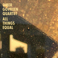 Govreen,omer - All Things Equal - Vinyl Record