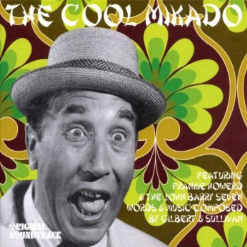 Cool Mikado / O.s.t. - Cool Mikado / O.s.t. - Music CD