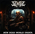 Stass - New Dead World Order - Vinyl Record