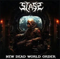 Stass - New Dead World Order - Vinyl Record
