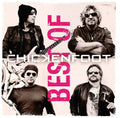 Chickenfoot - Best Of - Music CD