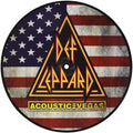 Def Leppard - Acoustic In Vegas - Vinyl Record