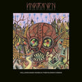 Hollows Made Homes In Their Sunken Cheeks [Colored Vinyl] Vinyl Record