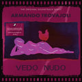 Vedo Nudo (W/Cd) [Colored Vinyl] [Limited Edition] [180 Gram] (Purp) (Ita) Vinyl Record